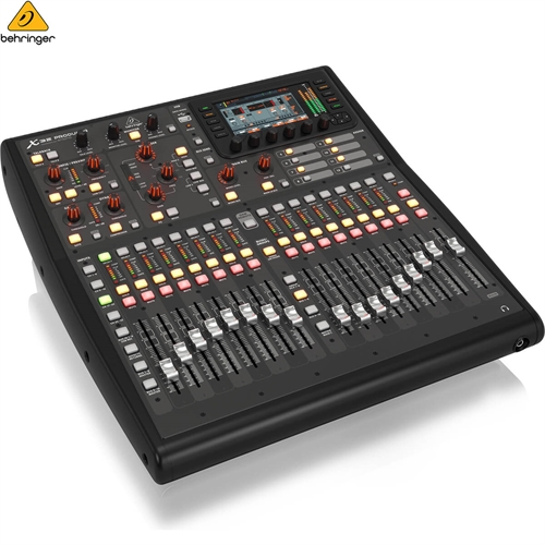 Mixer Behringer X32 PRODUCER 5